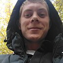 Сергей, 25 лет