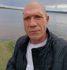 Фотография мужчины Геннадий, 46 лет из г. Набережные Челны