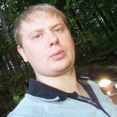 Фотография мужчины Алексей, 36 лет из г. Пенза