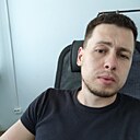 Роман, 36 лет