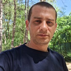 Фотография мужчины Денис, 40 лет из г. Одесса