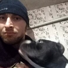 Фотография мужчины Дмитрий, 27 лет из г. Новоалтайск