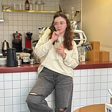 Фотография девушки Карина, 29 лет из г. Корсаков