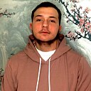 Никита, 23 года
