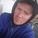 Алексей Денисов, 23 года