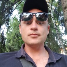 Фотография мужчины Владимир, 33 года из г. Петриков