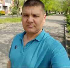 Фотография мужчины Турсун Хайдаров, 40 лет из г. Волгоград