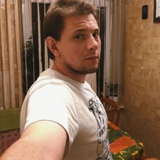 Фотография мужчины Макс, 34 года из г. Москва
