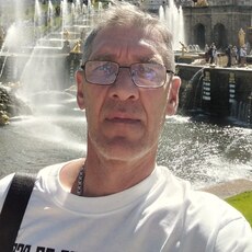 Фотография мужчины Слава, 51 год из г. Екатеринбург
