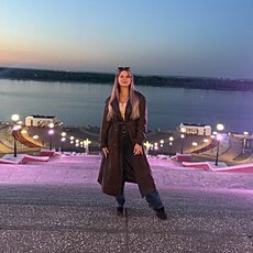 Фотография девушки Дарья, 25 лет из г. Кострома