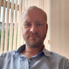 Фотография мужчины Антон, 42 года из г. Петропавловск-Камчатский