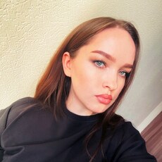 Фотография девушки Даша, 28 лет из г. Пермь