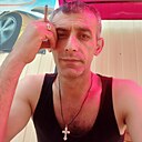 Саак, 41 год