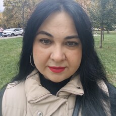 Фотография девушки Надя, 42 года из г. Тула