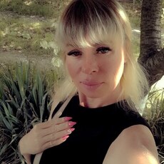 Фотография девушки Инна, 41 год из г. Крымск