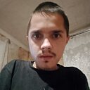 Андрей, 25 лет