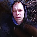 Сергей, 35 лет