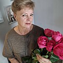 Надежда, 66 лет