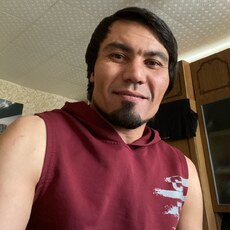 Фотография мужчины Artik, 32 года из г. Бухара