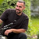 Динар, 28 лет