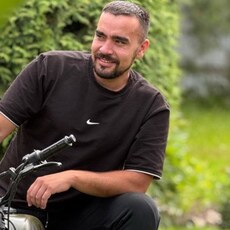 Фотография мужчины Динар, 28 лет из г. Муравленко