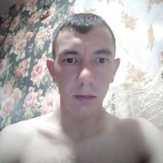 Фотография мужчины Дмитрий, 31 год из г. Тогучин