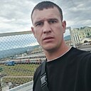 Rus, 33 года