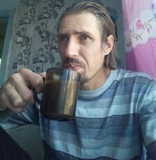 Фотография мужчины Юрий, 37 лет из г. Арсеньев