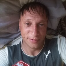 Фотография мужчины Александр, 41 год из г. Белореченск