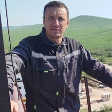 Фотография мужчины Евгений, 40 лет из г. Сергиев Посад