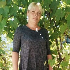 Фотография девушки Елена, 42 года из г. Донецк