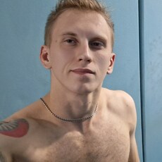 Фотография мужчины Влад, 25 лет из г. Липецк
