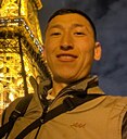 Рус, 23 года