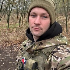 Фотография мужчины Максим, 29 лет из г. Унеча