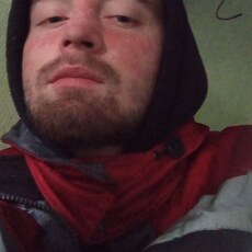 Фотография мужчины Денис, 23 года из г. Щербинка