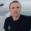 Сергей, 27 лет