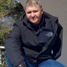 Фотография мужчины Денис, 44 года из г. Балхаш