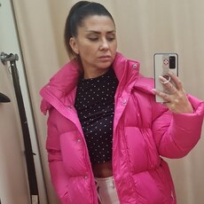 Фотография девушки Алёна, 44 года из г. Москва