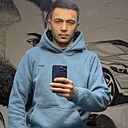 Мурат, 31 год