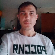 Фотография мужчины Алексей, 34 года из г. Улан-Удэ