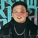 Дастан, 24 года