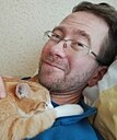 Иван, 45 лет
