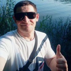 Фотография мужчины Влад, 33 года из г. Лозовая