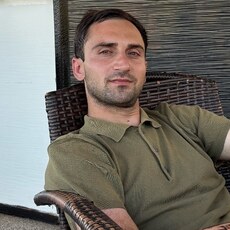 Фотография мужчины Саид, 27 лет из г. Сочи