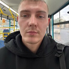 Фотография мужчины Егор, 22 года из г. Орел