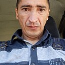 Ильнур, 40 лет