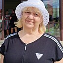 Оля, 63 года