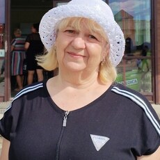 Фотография девушки Оля, 63 года из г. Иркутск