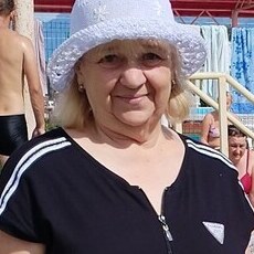 Фотография девушки Оля, 63 года из г. Иркутск