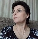 Мила, 54 года